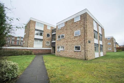 Camberley Towers, Camberley GU15