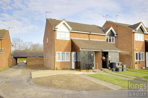 1 bedroom maisonette for sale, Beeston Drive, Cheshunt, Waltham Cross