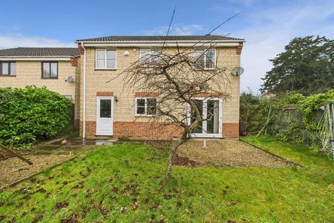 4 bedroom detached house for sale, Saxby Road, Pew Hill Park, Chippenham SN15