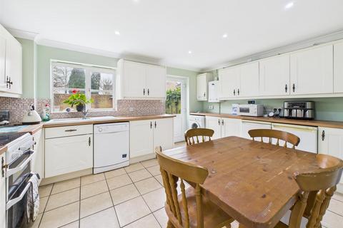 4 bedroom detached house for sale, Saxby Road, Pew Hill Park, Chippenham SN15