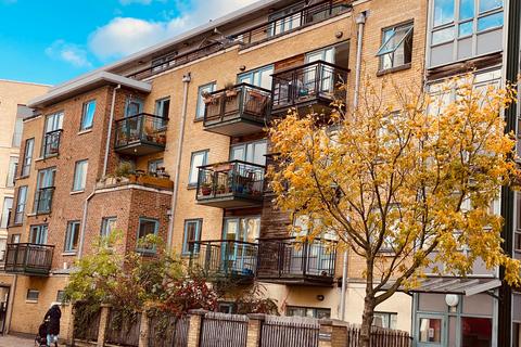 2 bedroom apartment to rent, Highbury N4