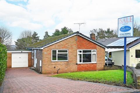 3 bedroom detached bungalow for sale, Hogarth Rise, Dronfield