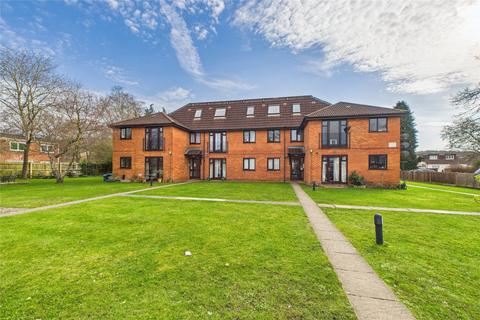 2 bedroom apartment for sale, Durham Road, Owlsmoor, Sandhurst, Berkshire, GU47