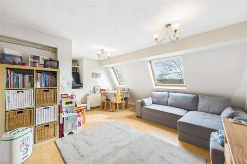 2 bedroom apartment for sale, Durham Road, Owlsmoor, Sandhurst, Berkshire, GU47