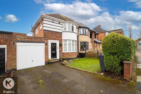 3 bedroom semi-detached house for sale, Colebourne Road, Birmingham B13