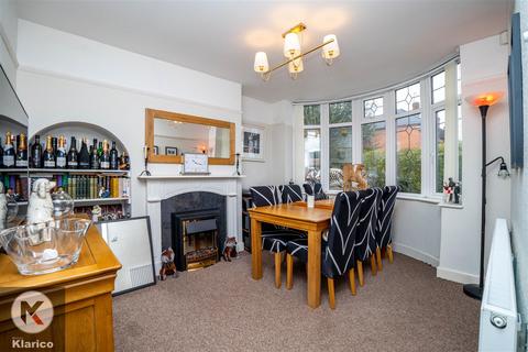 3 bedroom semi-detached house for sale, Colebourne Road, Birmingham B13