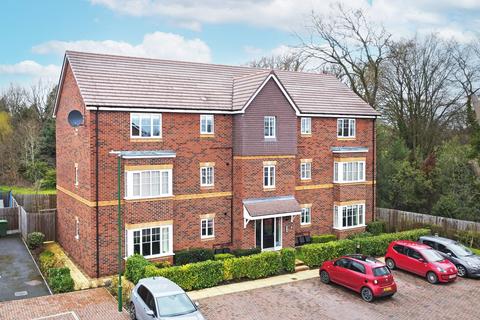 Hertford Way, Knowle, B93