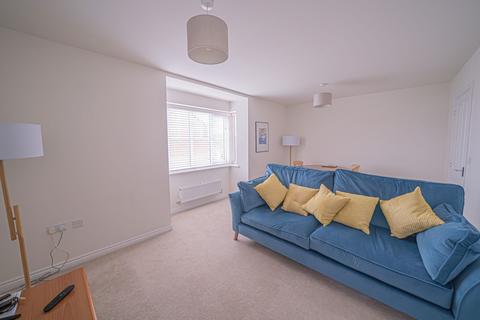 2 bedroom apartment for sale, Hertford Way, Knowle, B93