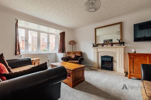 4 bedroom house for sale, Clarendon Way, Glinton, Peterborough