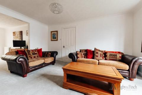 4 bedroom house for sale, Clarendon Way, Glinton, Peterborough