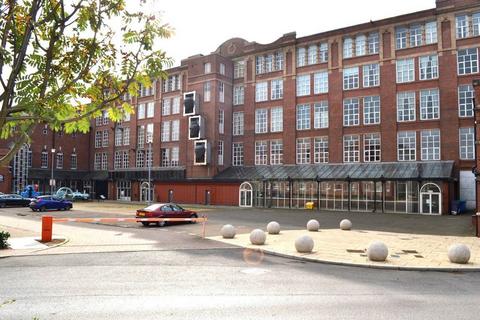 2 bedroom apartment to rent, (P1308) Trencherfield Mill, Heritage Way WN3 3DU