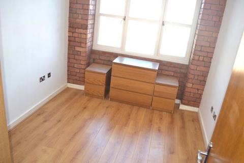 2 bedroom apartment to rent, (P1308) Trencherfield Mill, Heritage Way WN3 3DU