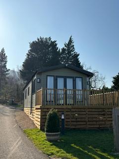 2 bedroom lodge for sale, Great Broughton Kirkby