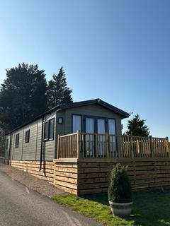 2 bedroom lodge for sale, Great Broughton Kirkby