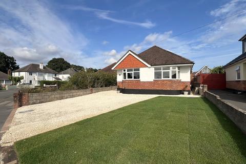 4 bedroom bungalow for sale, Brampton Road, Oakdale, Poole, BH15