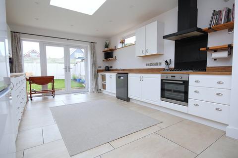 4 bedroom bungalow for sale, Brampton Road, Oakdale, Poole, BH15