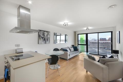 2 bedroom apartment for sale, Tweed Walk London E14