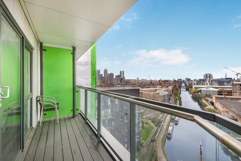 2 bedroom apartment for sale, Tweed Walk London E14