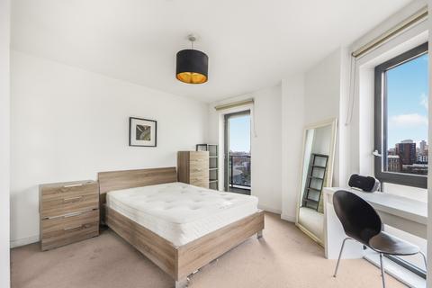 2 bedroom apartment for sale, Tweed Walk London E14