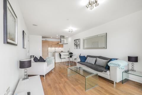 2 bedroom apartment for sale, Tweed Walk London E14