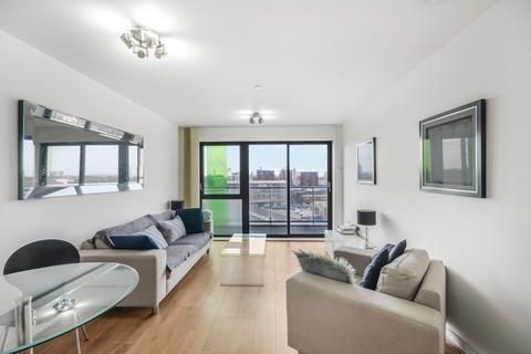 2 bedroom apartment for sale, Tweed Walk London E14