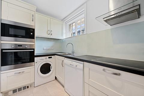 1 bedroom flat to rent, Queen Anne Street, Marylebone Village, London W1G