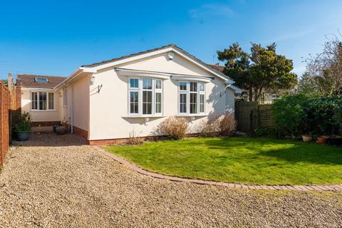 3 bedroom detached bungalow for sale, Beautifully presented, three bedroom detached bungalow within the village Cleeve