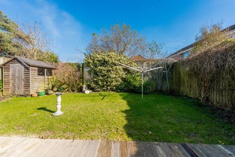 3 bedroom detached bungalow for sale, Beautifully presented, three bedroom detached bungalow within the village Cleeve