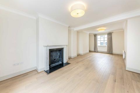 4 bedroom terraced house to rent, First Street, London SW3