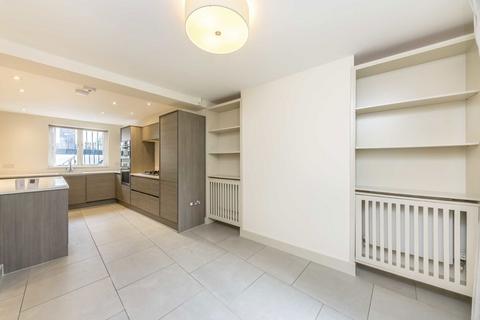 4 bedroom terraced house to rent, First Street, London SW3