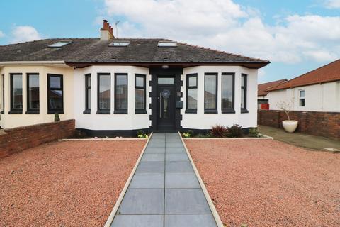 4 bedroom bungalow for sale, Adamton Road, Prestwick, KA9