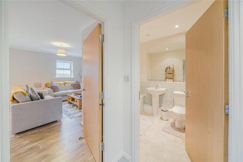 3 bedroom apartment for sale, Narrowboat Wharf, Leeds, West Yorkshire