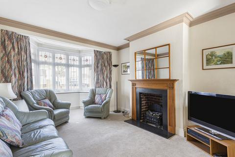 3 bedroom semi-detached house for sale, Montrose Avenue, Twickenham, TW2