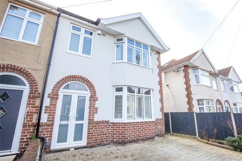 3 bedroom semi-detached house for sale, Radley Road, Bristol BS16