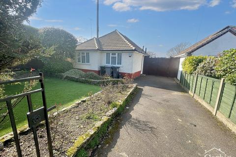 2 bedroom detached bungalow for sale, Kinson Road, Bournemouth, BH10 5