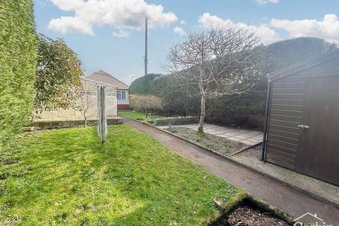 2 bedroom detached bungalow for sale, Kinson Road, Bournemouth, BH10 5