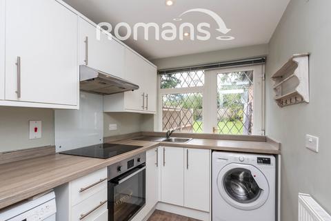 undefined, Swingate Road, Farnham, GU9