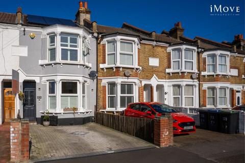 35 Burlington Road, Thornton Heath, CR7 8PG
