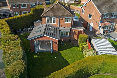 3 bedroom detached house for sale, Kenilworth Drive, Padgate, WA1