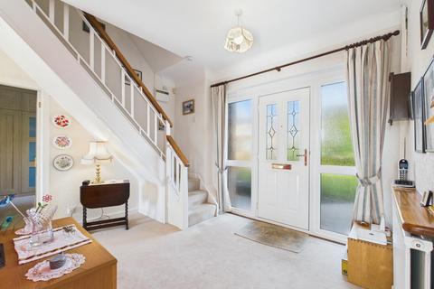 4 bedroom link detached house for sale, Cross Green, Upton-By-Chester, Chester, CH2