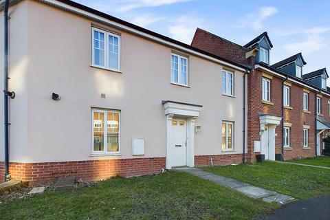 2 bedroom terraced house for sale, Hardwick Drive, Gwersyllt, LL11