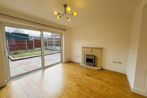 3 bedroom semi-detached house to rent, Marylebone Crescent, Derby DE22