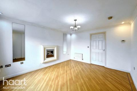 3 bedroom townhouse for sale, College Way, Bilborough