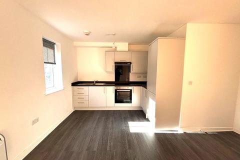 2 bedroom apartment to rent, Hazelbottom Road, Manchester M8