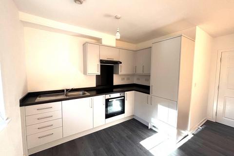 2 bedroom apartment to rent, Hazelbottom Road, Manchester M8