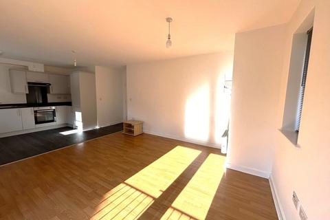 2 bedroom apartment to rent, Hazelbottom Road, Manchester M8