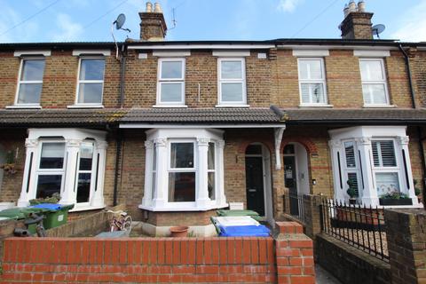 3 bedroom terraced house to rent, South Gipsy Road Welling DA16