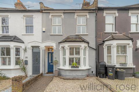 4 bedroom terraced house for sale, West Grove, Woodford Green IG8