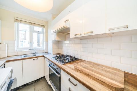 2 bedroom flat for sale, Himley Road, London SW17