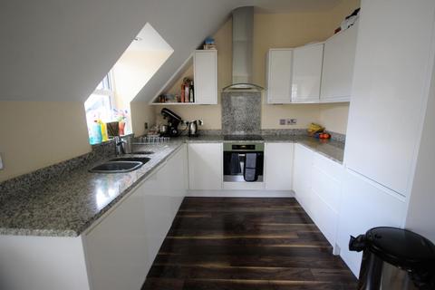 undefined, Birchwood Court, West Byfleet KT14